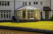 Haversham conservatory leads
